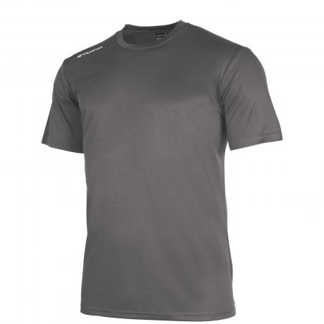 Stanno Field SS Shirt Grey