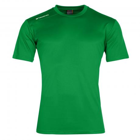 Stanno Field SS Shirt Green
