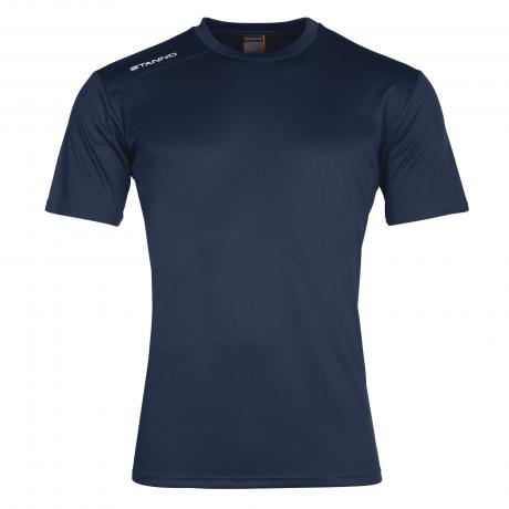 Stanno Field SS Shirt Navy