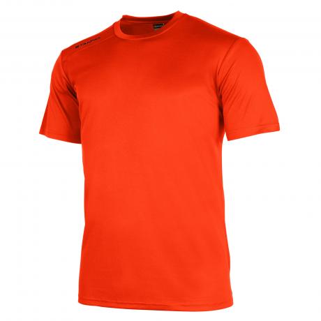 Stanno Field SS Shirt Neon Orange