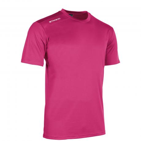 Stanno Field SS Shirt Pink