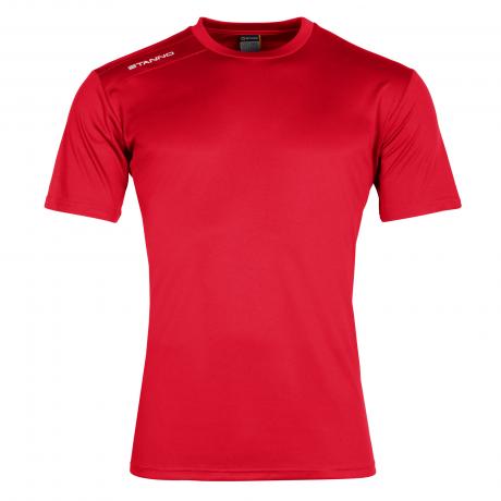 Stanno Field SS Shirt Red
