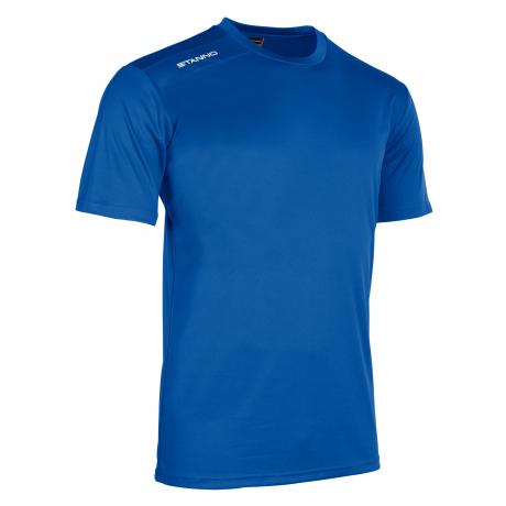 Stanno Field SS Shirt Royal