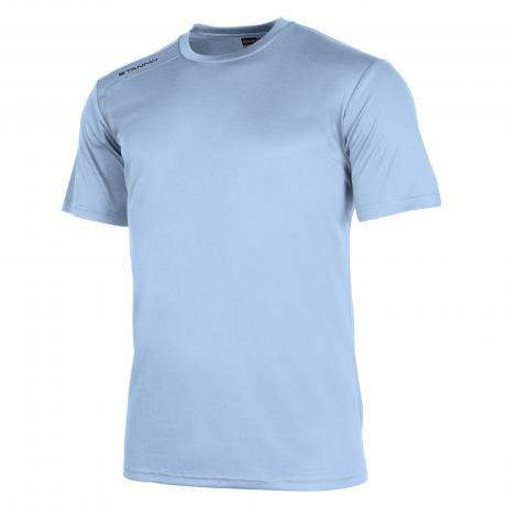 Stanno Field SS Shirt Sky Blue