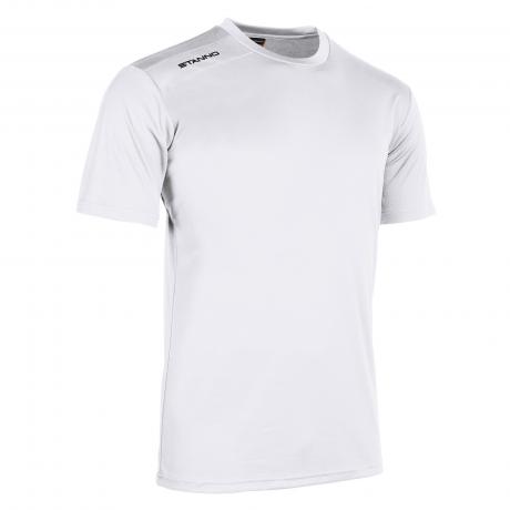 Stanno Field SS Shirt White