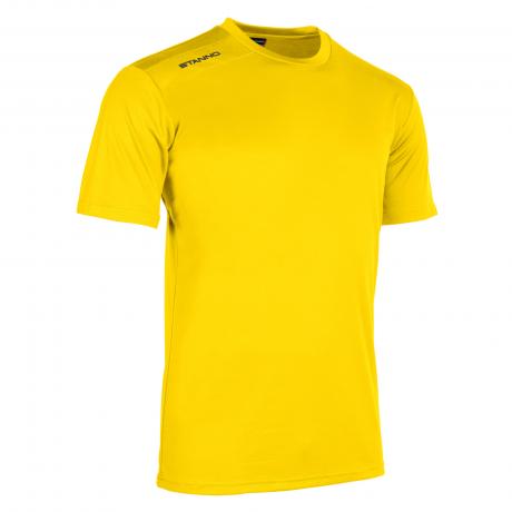 Stanno Field SS Shirt Yellow