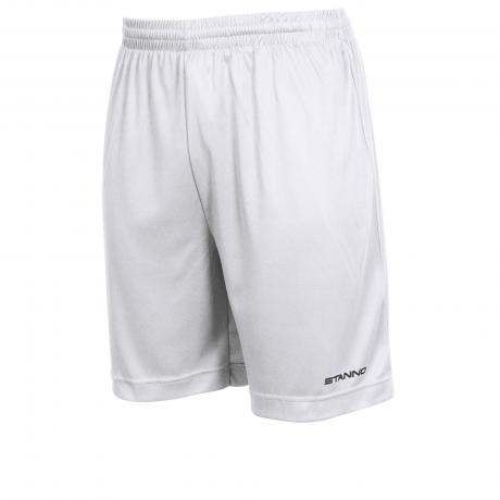 Stanno Field Short White