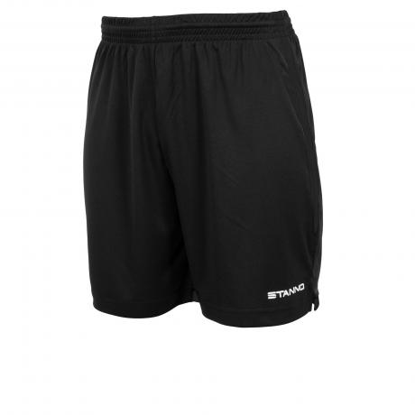 Stanno Focus Ladies II Shorts Black