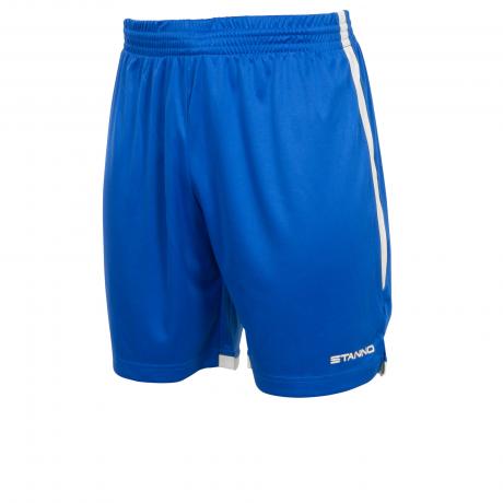 Stanno Focus Shorts Royal/White