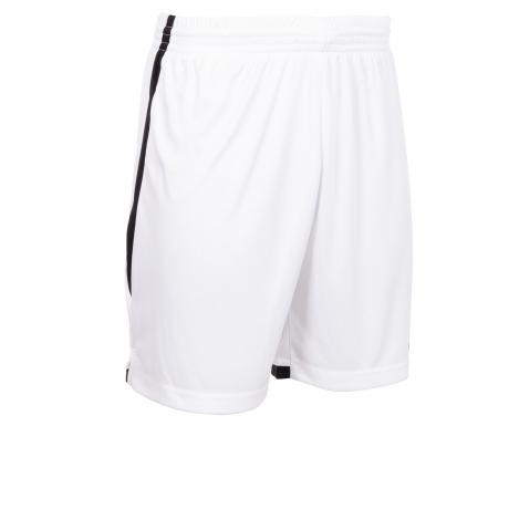 Stanno Focus Shorts White/Black