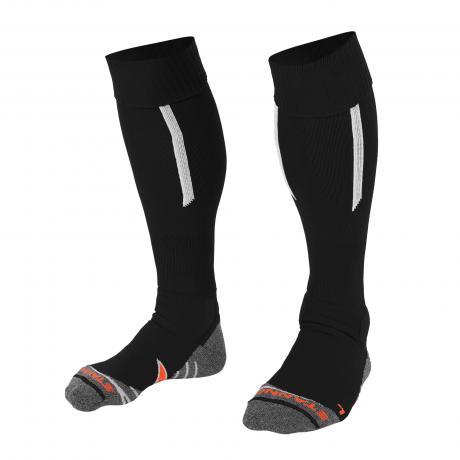 Stanno Forza II Sock Black/White