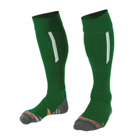 Stanno Forza II Sock Green/White