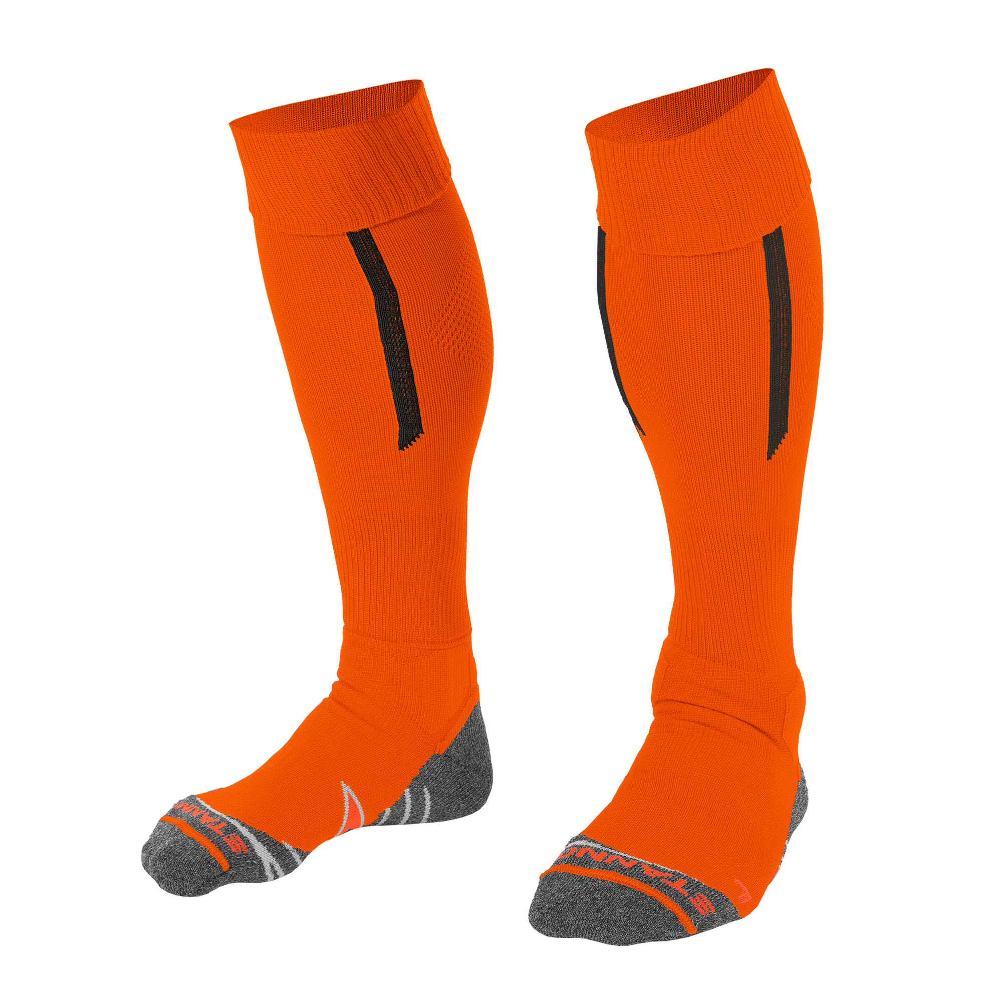 Stanno Forza II Sock Orange/Black