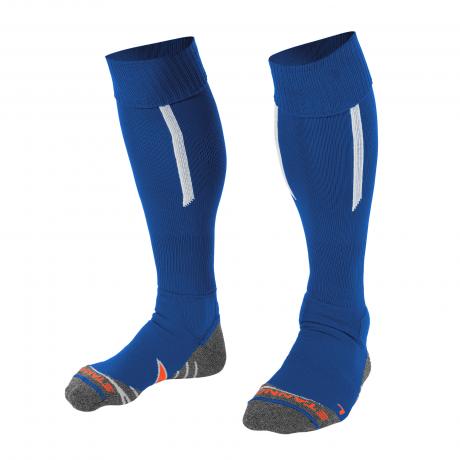 Stanno Forza II Sock Royal/White