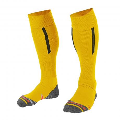 Stanno Forza II Sock Yellow/Black