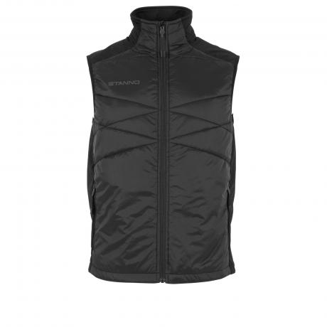 Stanno Functionals Thermal Vest Front