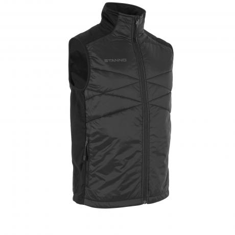 Stanno Functionals Thermal Vest