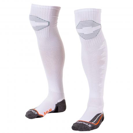 Stanno High Impact II Goalkeeper Socks White