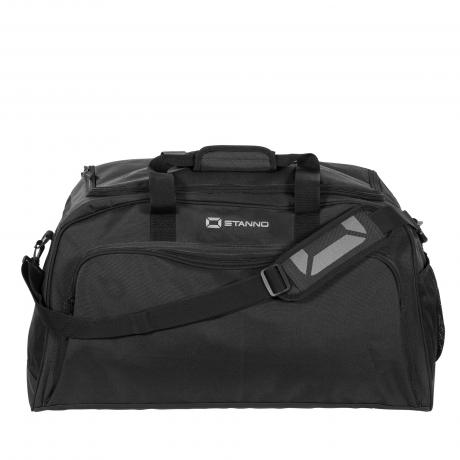 Stanno Loreto Sports Bag Black