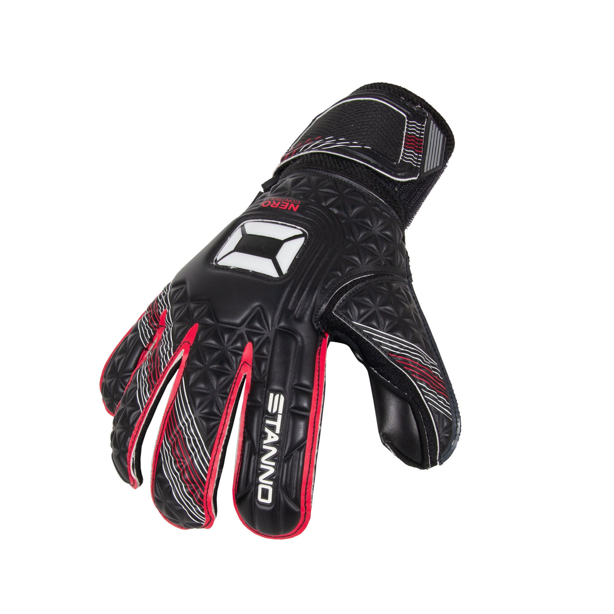 Stanno Nero JR V Goalkeeper Glove