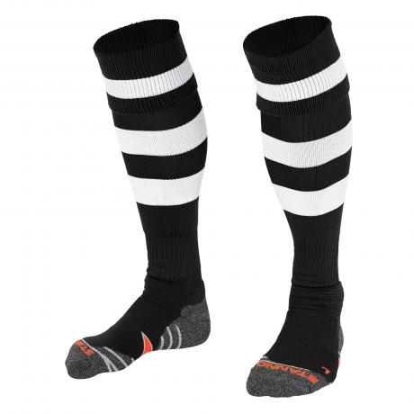 Stanno Original Sock Black/White