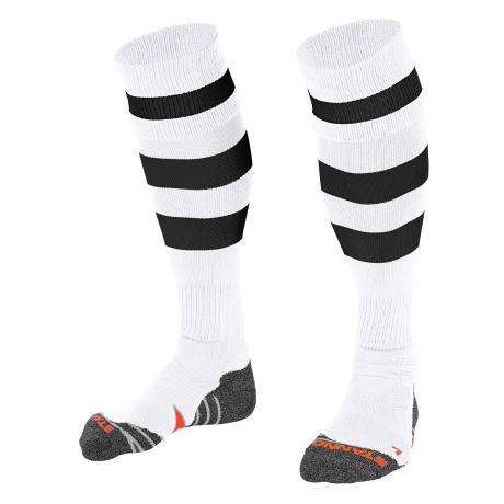 Stanno Original Sock White/Black