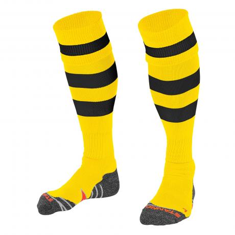 Stanno Original Sock Yellow/Black