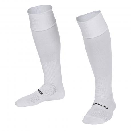 Stanno Park Sock White