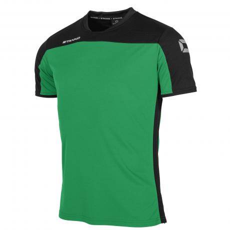 Stanno Pride Shirt Green/Black