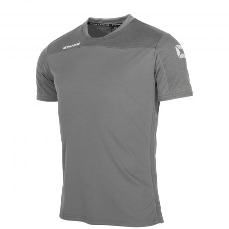 Stanno Pride Shirt Grey/White