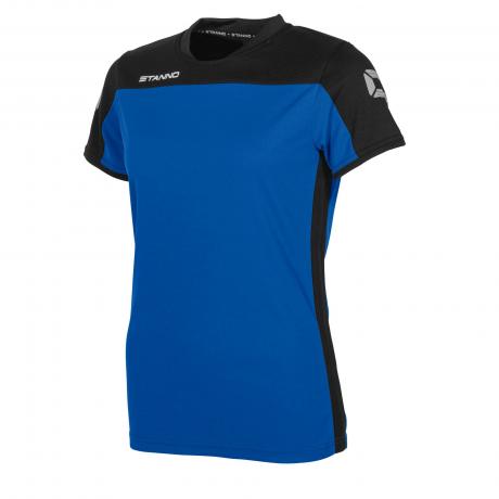 Stanno Pride Ladies Shirt Royal/Black