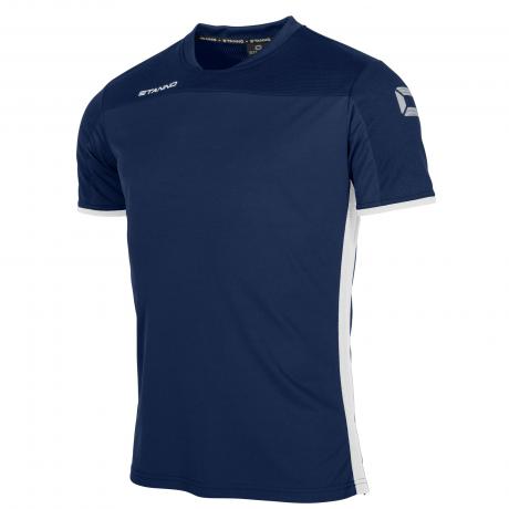 Stanno Pride Shirt Navy/White