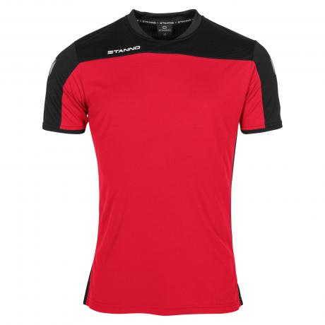 Stanno Pride Shirt Red/Black
