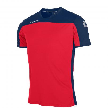 Stanno Pride Shirt Red/Navy