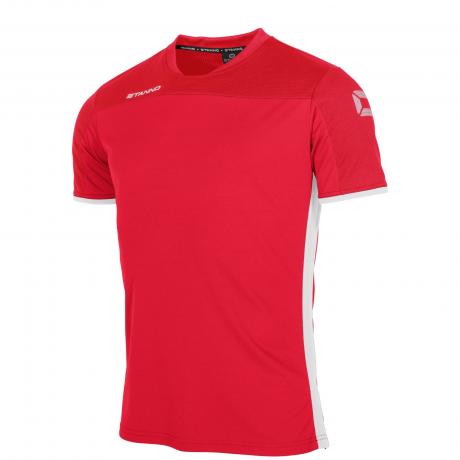 Stanno Pride Shirt Red/White