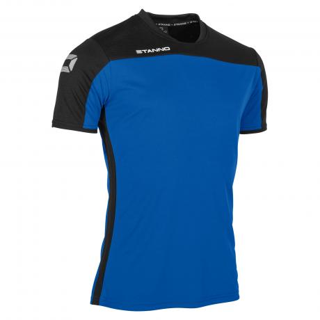 Stanno Pride Shirt Royal/Black