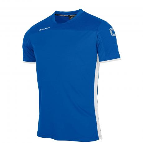 Stanno Pride Shirt Royal/White