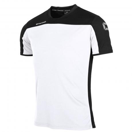 Stanno Pride Shirt White/Black