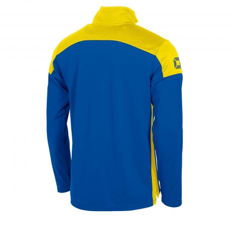 Stanno Pride 1/4 Zip Top Back