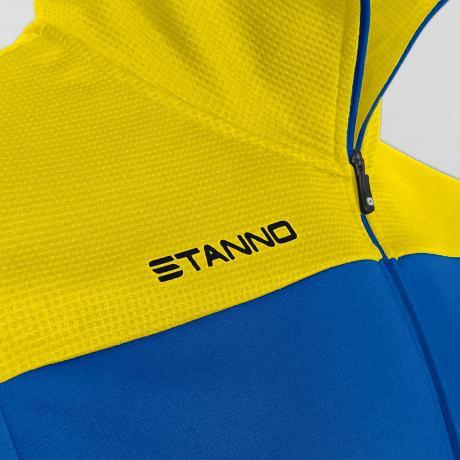 Stanno Pride 1/4 Zip Top Collar