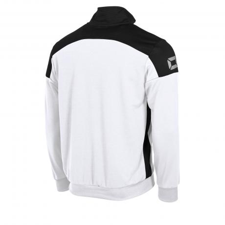 Stanno Pride Full Zip Jacket Back