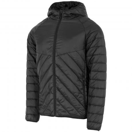 Stanno Prime Puffer Jacket II Front Angle