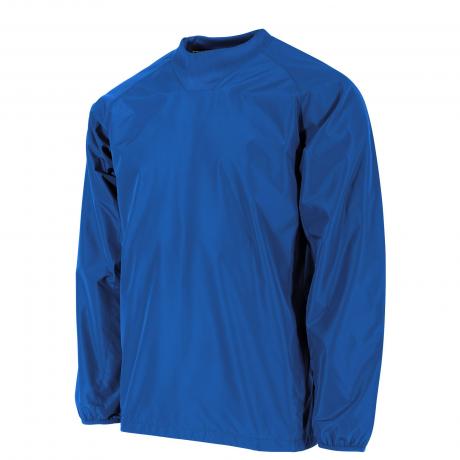 Stanno Prime Windbreaker Top Royal