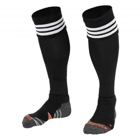Stanno Ring Sock Black/White