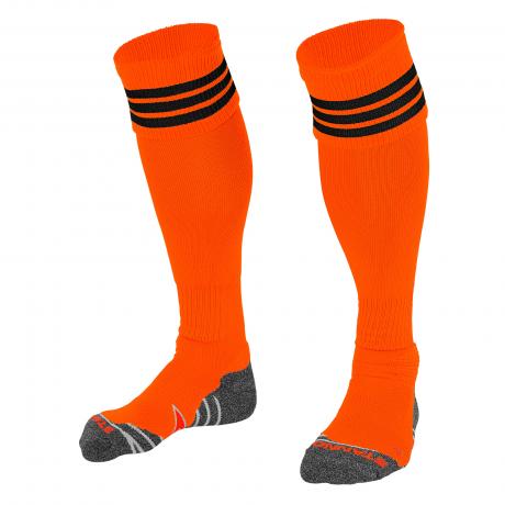 Stanno Ring Sock Orange/Black