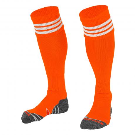 Stanno Ring Sock Orange/White