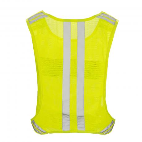 Stanno Safety Vest Back