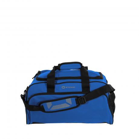 Stanno San Remo Sports Bag Royal