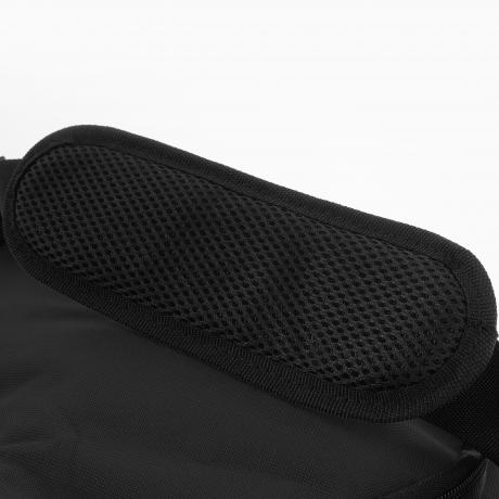 Stanno San Remo Sports Bag Top Corner