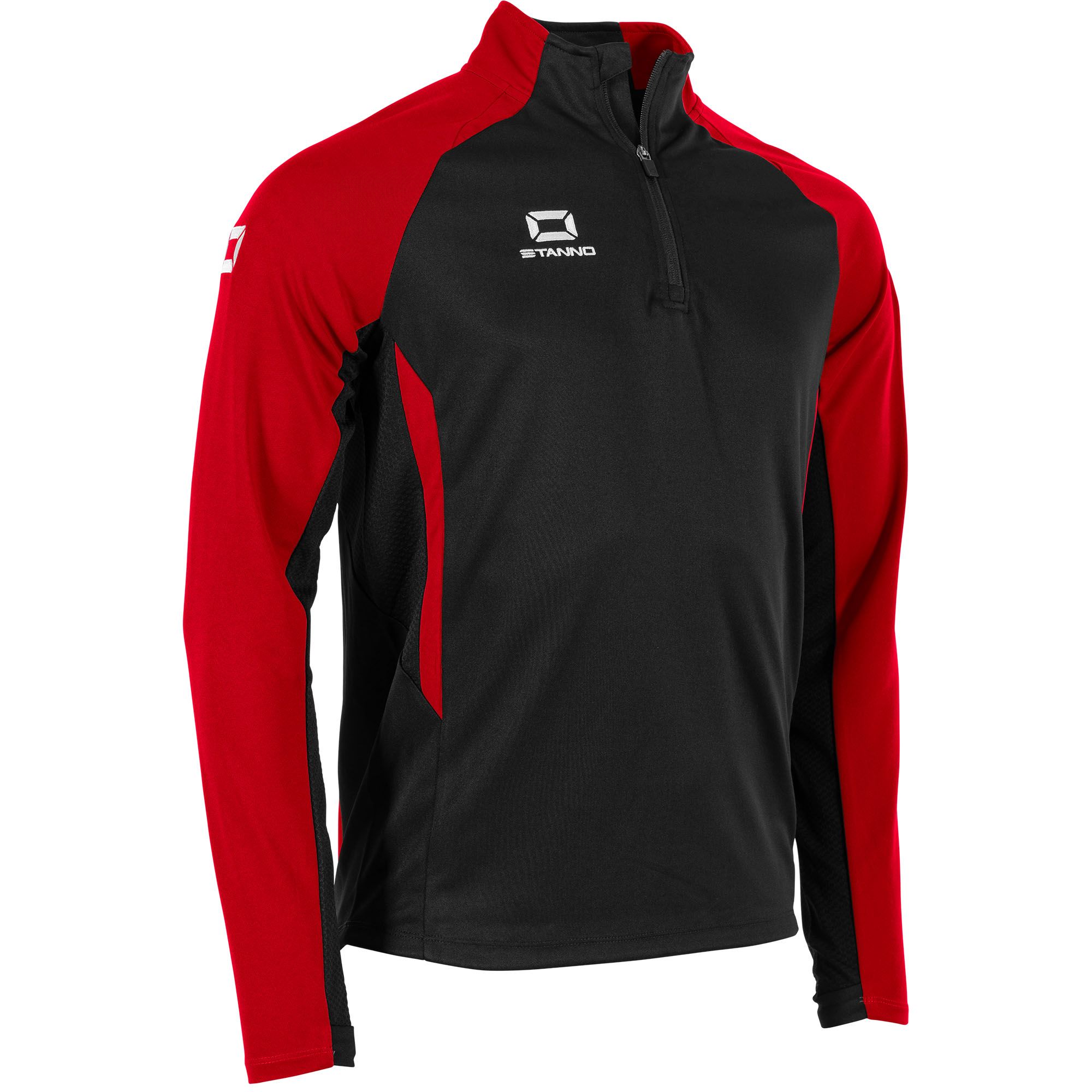 stanno_stadio_quarterziptop_black_red.jpg